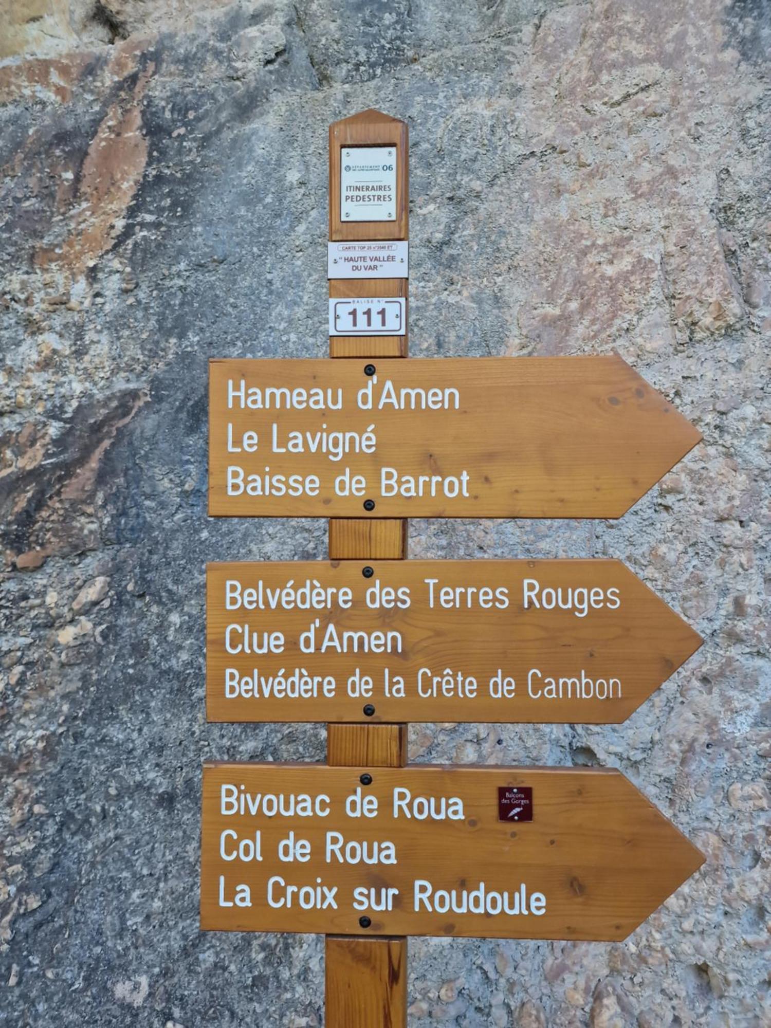 Chambre Aux Gorges De Daluis Guillaumes Esterno foto
